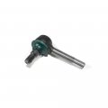 Tie Rod End Lh Compatible With Replacement For 7 8l Chevrolet W5500 Tiltmaster 2000-2004 Isuzu Frr 6hk1 6hk1-tc Turbocharged 