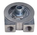 Trans-dapt 1313 Oil Cooler Sandwich Adapter 