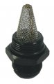 Moroso 23962 16an Screened Filter Fitting 