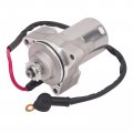 3 Bolt Starter Motor For 50cc 70 Cc 90cc 100 110cc 125 Dirt Bikes Go Karts Atvs Pit Bike Dune Buggy Sandrail Quad 4 Wheelers