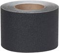 Safe Way Traction 4 X 12 Foot Roll Of Black Rubberized Anti Slip Non Skid Safety Tape 3510-4-12 