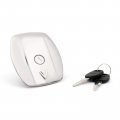 Topteng Fuel Gas Tank Cap Cover Key Fits For Suzuki Gs450 Gs550 Gr650 Gs1000 E S G L Gs1100gk2