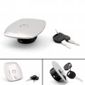 Topteng Fuel Gas Tank Cap Cover Key Fits For Suzuki Gs450 Gs550 Gr650 Gs1000 E S G L Gs1100gk2