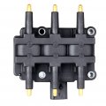 Ocpty Ignition Coil Coils Pack Fits Uf305 A C1442 Uf-412 For Jeep For Wrangler 8l Dodge Grand Caravan 3l Chrysler Voyager 3 1