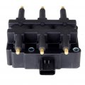 Ocpty Ignition Coil Coils Pack Fits Uf305 A C1442 Uf-412 For Jeep For Wrangler 8l Dodge Grand Caravan 3l Chrysler Voyager 3 1