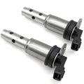 2 Pcs Vanos Engine Variable Control Valve Timing Solenoid Vvt 11367585425 For Bmw E60 E70 E82 E83 E85 E90 E91 E92 E93 F10 