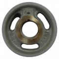 Complete Tractor 1702-2003 Brake Drum Compatible With Replacement For Case International Cub Lo Boy 