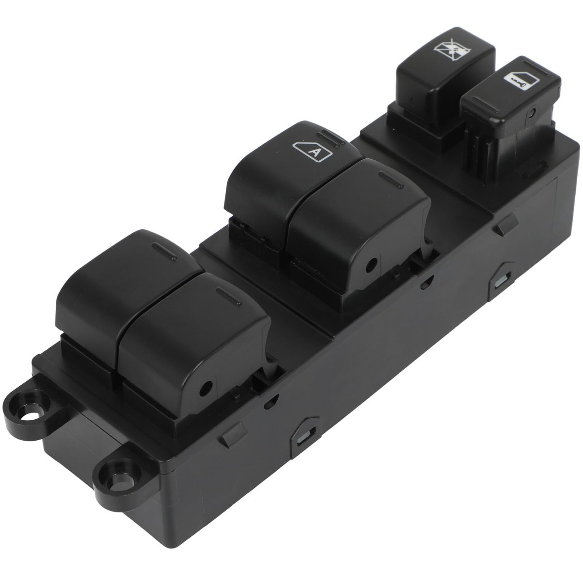 Master Power Window Switch 83071fg010 For Subaru Impreza 2008 2011 And Forester 2009 2010 Replacement Assembly