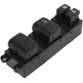 Master Power Window Switch Fit For 2009-2010 Subaruester 2008-2011 For Impreza Replaces 83071fg010 Dws348 1s16044 