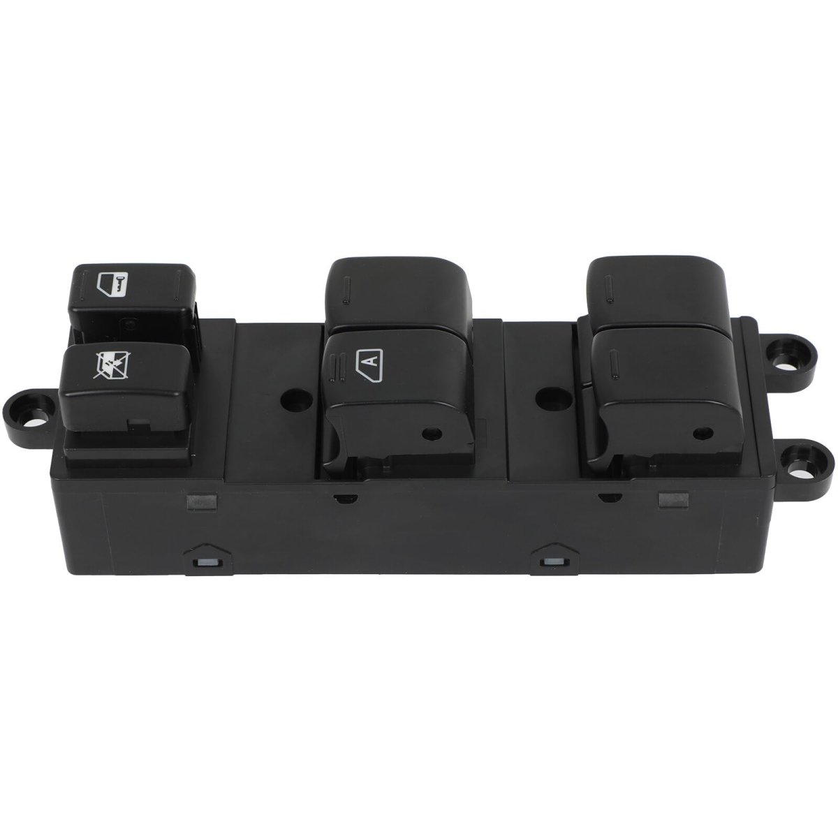 Master Power Window Switch 83071fg010 For Subaru Impreza 2008 2011 And Forester 2009 2010 Replacement Assembly
