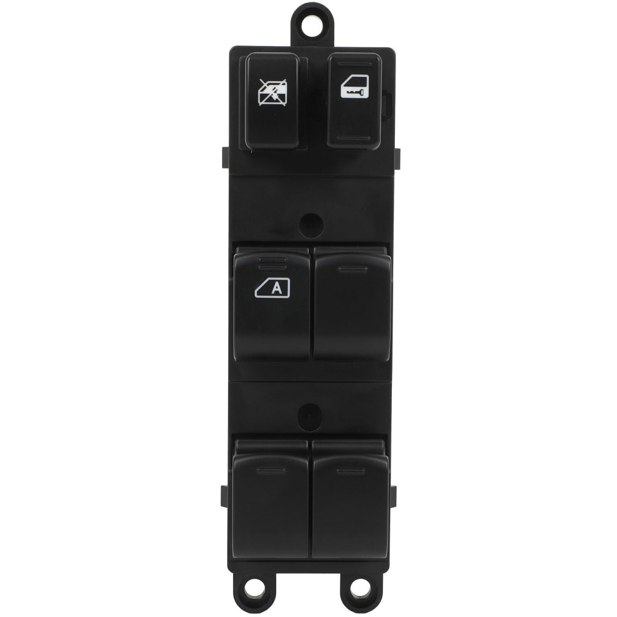 Master Power Window Switch 83071fg010 For Subaru Impreza 2008 2011 And Forester 2009 2010 Replacement Assembly