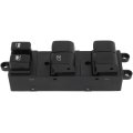 Master Power Window Switch 83071fg010 For Subaru Impreza 2008 2011 And Forester 2009 2010 Replacement Assembly