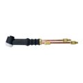 Radnor 20f 250 Amp Water Cooled Tig Torch Body With 60a Flexible Head 1 Unit 