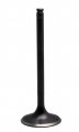 Black Diamond Intake Valve Oversized 36mm 96-96005 For Ktm 400 450 525 And 540 Models Stainless Steel With Stellite Tips 