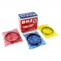 Dnj Pr524 20 Oversize Piston Rings For 2001-2008 Suzuki Grand Vitara Xl-7 2 7l Dohc V6 24v 2700cc 2737cc 