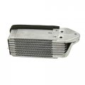 Oil Cooler For Type 2 4 1700-2000cc 914 Compatible With Dune Buggy