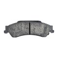 Brake Pads For Oldsmobile Bravada 1999-2001 Rear 2-wheel Set 18025475 