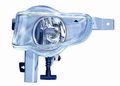 Depo 773-2004l-aq Volvo S40 Driver Side Replacement Fog Light Assembly 