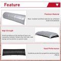 Hecasa Front Bumper Lower Valance Compatible With 2014-2020 Toyota 4runner Plastic Gray Replacement For To1095204 5390135240