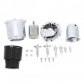 Side Wing Mirror Folding Part Motor Gear Repair Full Kit L R Fit For X5 E53 E46 1999 2006 99 06 Bmw