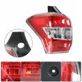 Labwork Driver Side Tail Light Replacement For 2014-2016 Subaru Forester Rear Brake Lamp Assembly Lh Left 84912sg051 Su2818105