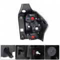 Labwork Driver Side Tail Light Replacement For 2014-2016 Subaru Forester Rear Brake Lamp Assembly Lh Left 84912sg051 Su2818105