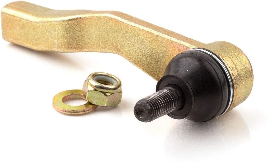 Polaris General Ranger Rzr Rs1 900 1000 Driver Side Outer Tie Rod End Replaces Part Number Fits 60 In Model S