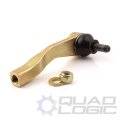 Polaris General Ranger Rzr Rs1 900 1000 Driver Side Outer Tie Rod End Replaces Part Number Fits 60 In Model S