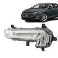 Left Driver Side Fog Light Replacement For Malibu 2016 Lamp 22982838 22982837 