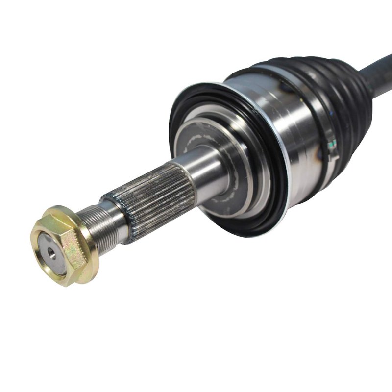Maxfavor Cv Axle Shaft Front Left Right For 1996 1997 1998 1999 2000001 2002 Toyota 4runner Limited Sr5 1995-2004 Tacoma Base