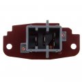 Aintier Hvac Blower Motor Resistor 1f7061b15 Compatible With 1995-2003 Ford Explorer 2001-2005d Sport Trac 1995-2011d For