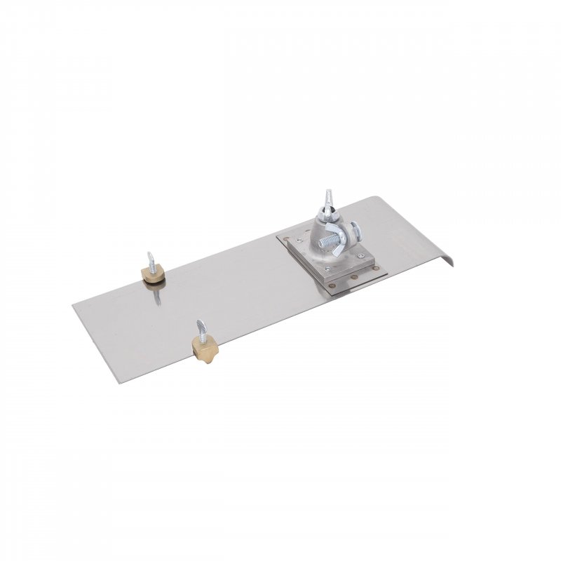 Marshalltown Stainless Steel Walking Edgers W Adjustable Groover 13mm Radius 6mm Groove Depth 3486w