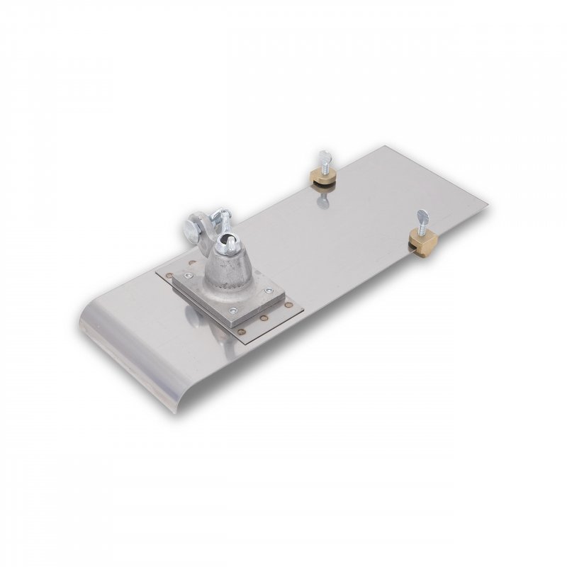 Marshalltown Stainless Steel Walking Edgers W Adjustable Groover 13mm Radius 6mm Groove Depth 3486w