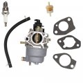 Carburetor Replacement For Blackmax Pm0496500 02 13hp 6500 8125 Watt Generator 
