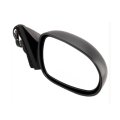 Passenger Side Door Mirror For Nissan Sentra 1995 1996 1997 1998 1999 Power Non Folding Heated Paintable Ni1321131 96301f4319 