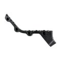 Rear Bumper Cover Bracket Driver Side For Gmc Acadia 2017 2018 2019 Plastic Guide Replacement Gm1142131 And 84309652 