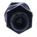 Fridayparts 3 Pcs Fuel Injector 16001-904 1600153904 Compatible For Kubota D722 D782 D902 Z402 Z482 Z602 Engine 3