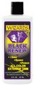 Wizards Black Renew Trim Restorer Treatment Removes White Residue And Restores Faded Moldings -car Interior Detailing Kit For 