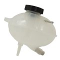 Engine Coolant Recovery Tank For Jeep Compass 2017 2024 1 4l Turbo And 2 Reservoir Cap Assembly Replacement Ch3014170 