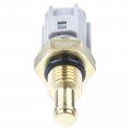 A-premium Engine Coolant Temperature Sensor Compatible With Ford Escort Explorer Fusion Ranger Land Rover Lr3 Mazda 3 5 6 Cx-7