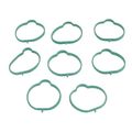Beck Arnley 037-6171 Intake Manifold Gasket Set 