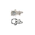 Gmb 170-1640 Oe Replacement Water Pump 