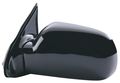 Fit System 69002s Suzuki Swift Driver Side Replacement Oe Style Manual Folding Mirror 