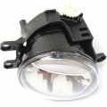 Lexus Gs450h 2014 2015 Fog Light Assembly Driver Side Front Capa Certified Led Round Replacement For Lx2592113 Lx2592113c 