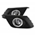 Spyder Auto Fl-mm32014-c Fog Light 