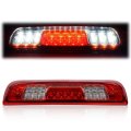 Led 3rd Brake Light For Chevy Silverado Gmc Sierra 1500 2500hd 3500hd 2014-2018 Rear High Mount Stop Parking Lamp Cargo 