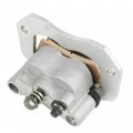 Caltric Rear Right Brake Caliper With Pads Compatible Polaris General 4 1000 2016 2017-2021