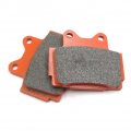 Xkh- Carbon Ceramic Brake Pads Compatible With Fz600 1986-1988 Xj600s Seca Ii Fa104 B078ymgybs