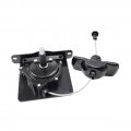 Spare Tire Carrier Hoist Assembly For 1994-2004 Chevrolet S10 Gmc Sonoma 4wd Rwd Replace Number S 924-501 15740950 