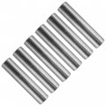 Caltric 6x Upper Control Arm Pivot Shaft Compatible With Polaris Ranger Xp 700 4x4 Efi 2005-2006